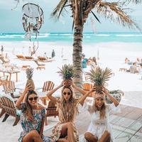 Отзыв от Анна - Виза Destination Thailand